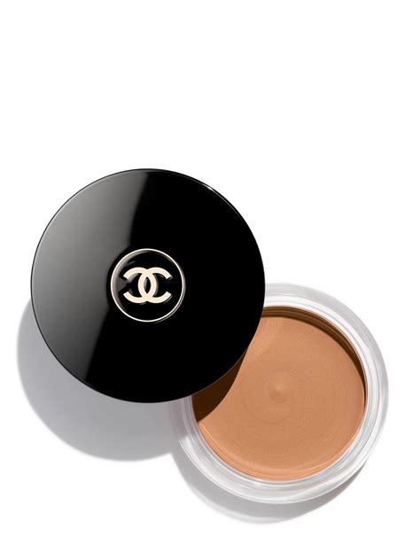 chanel les beige bronzer travel size|chanel 390 soleil tan bronze.